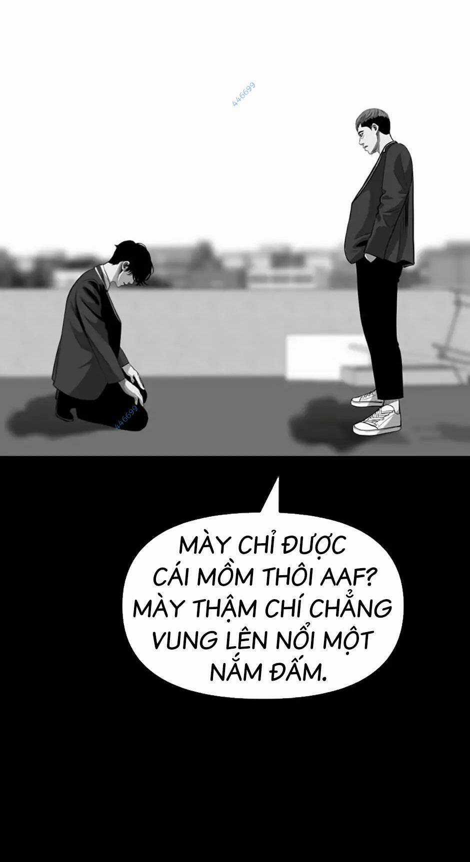 Chuyển Hóa - Chapter 42 - Trang 166