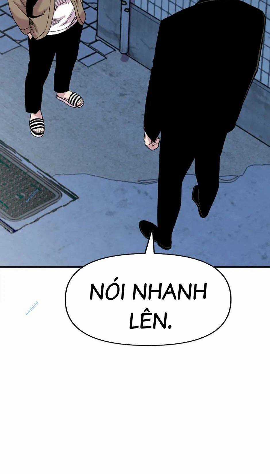 Chuyển Hóa - Chapter 42 - Trang 18