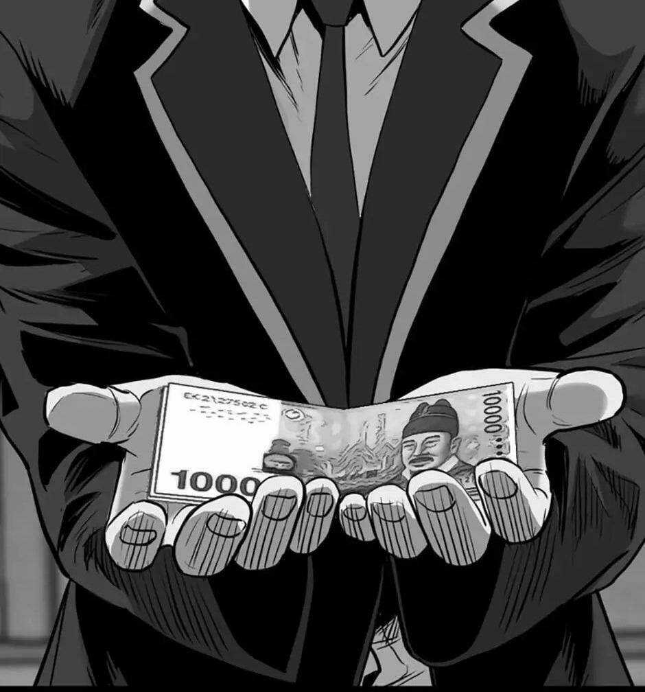 Chuyển Hóa - Chapter 42 - Trang 39