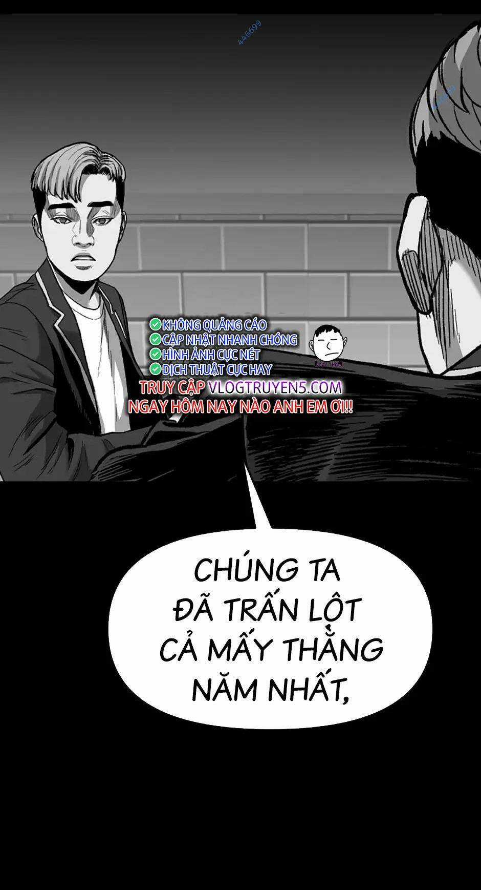 Chuyển Hóa - Chapter 42 - Trang 49
