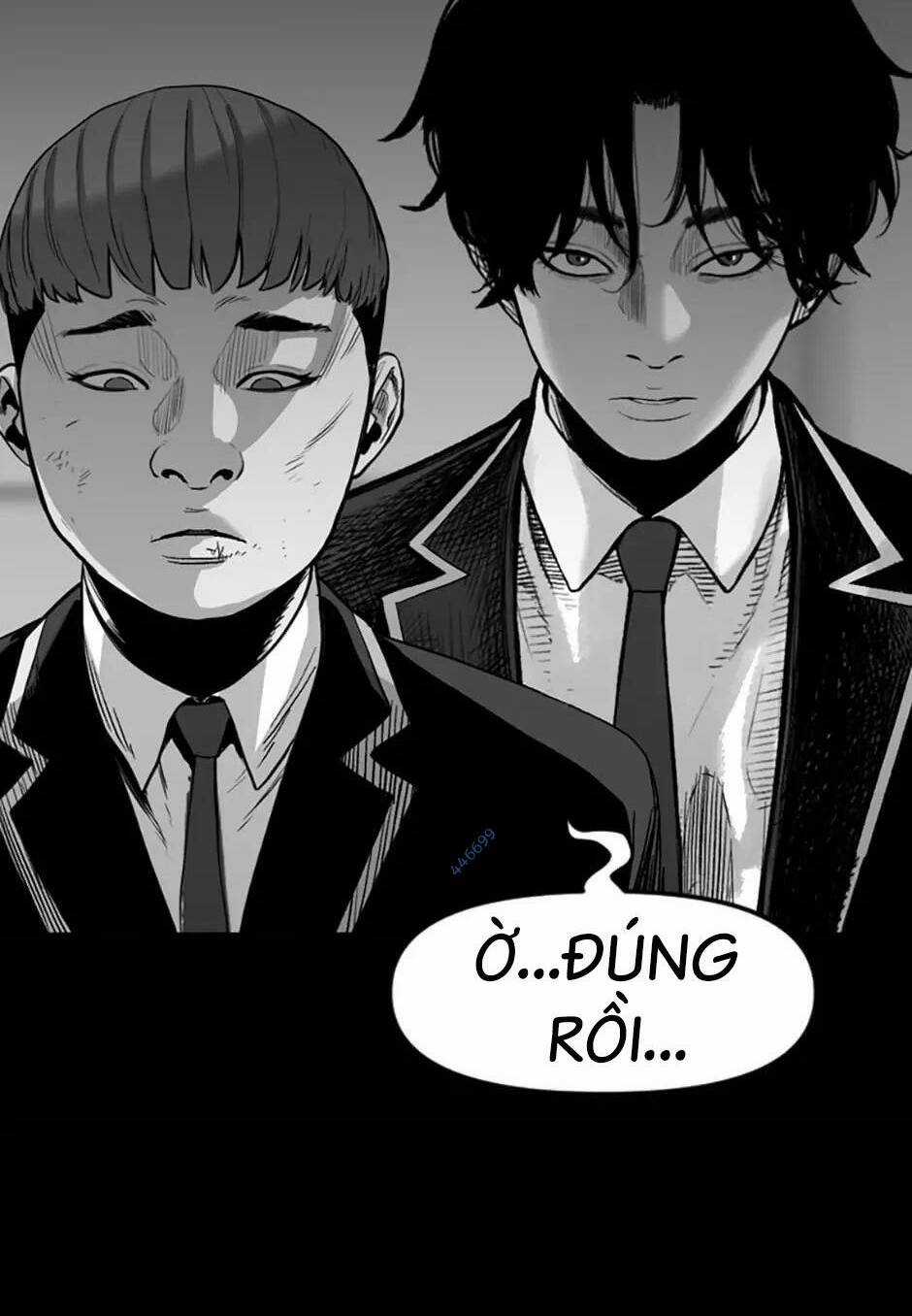 Chuyển Hóa - Chapter 42 - Trang 56