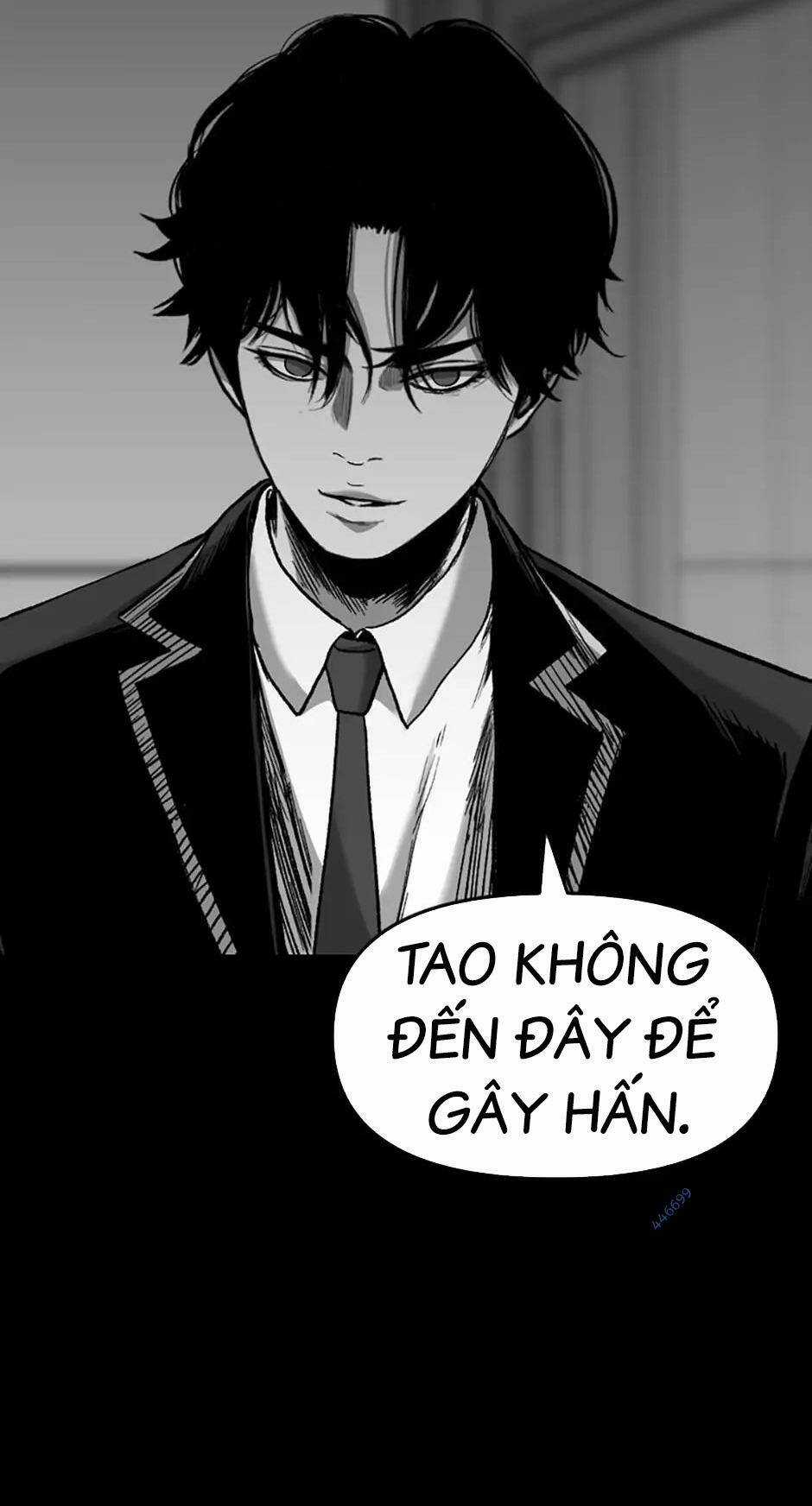 Chuyển Hóa - Chapter 42 - Trang 64