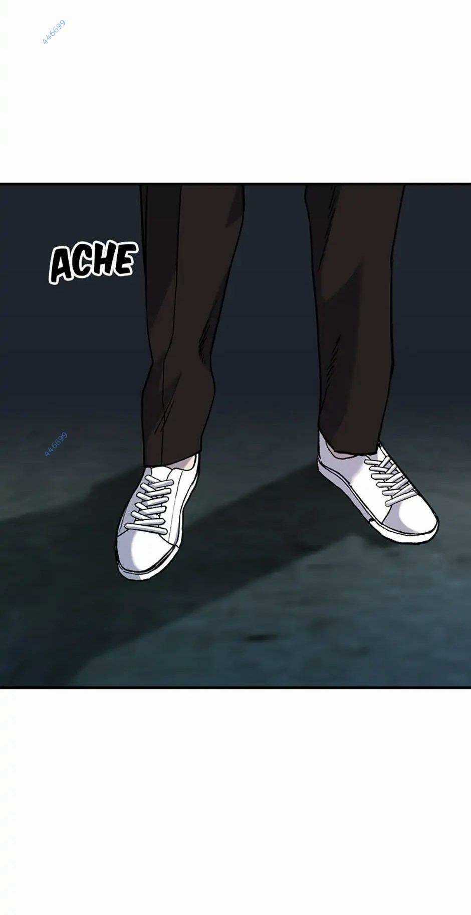 Chuyển Hóa - Chapter 43 - Trang 106