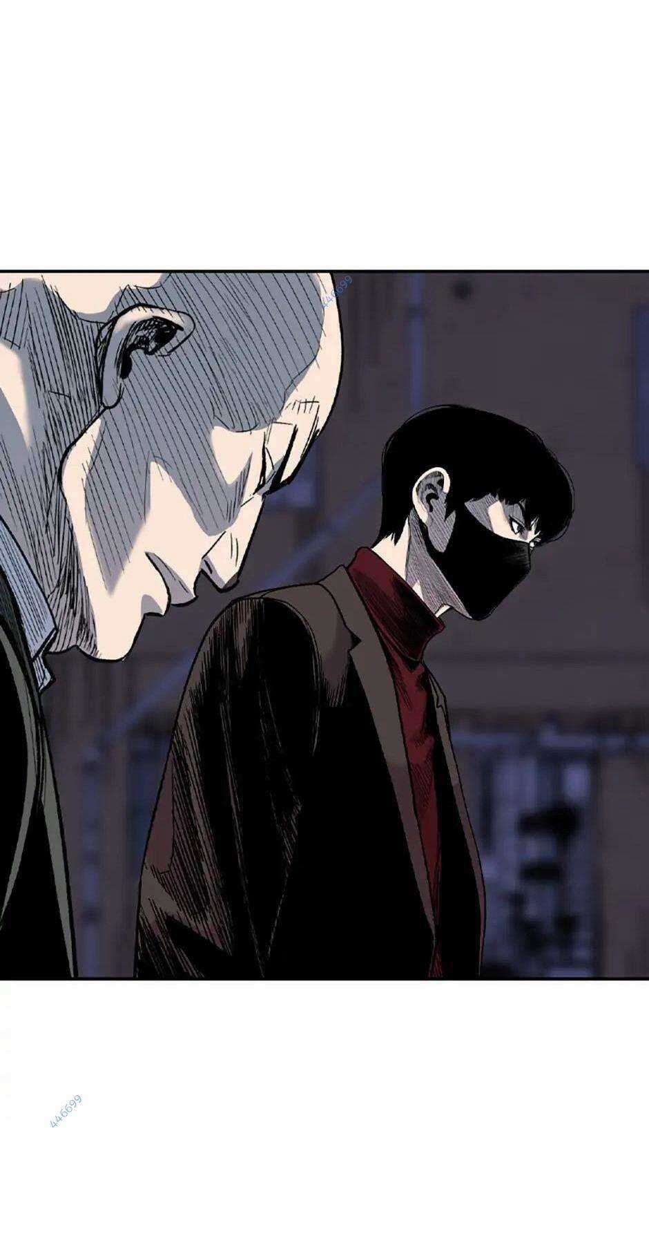 Chuyển Hóa - Chapter 43 - Trang 110