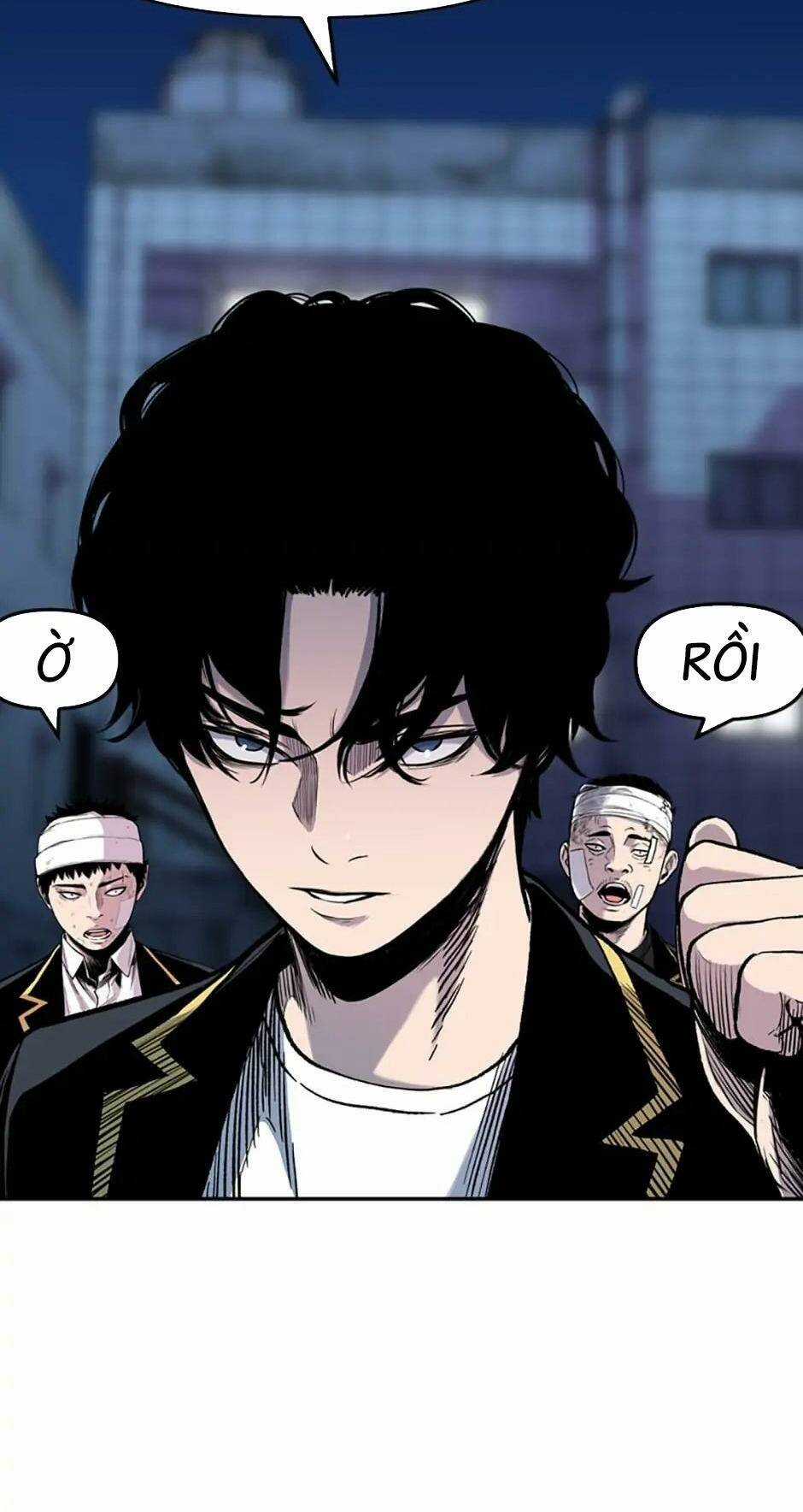 Chuyển Hóa - Chapter 43 - Trang 118