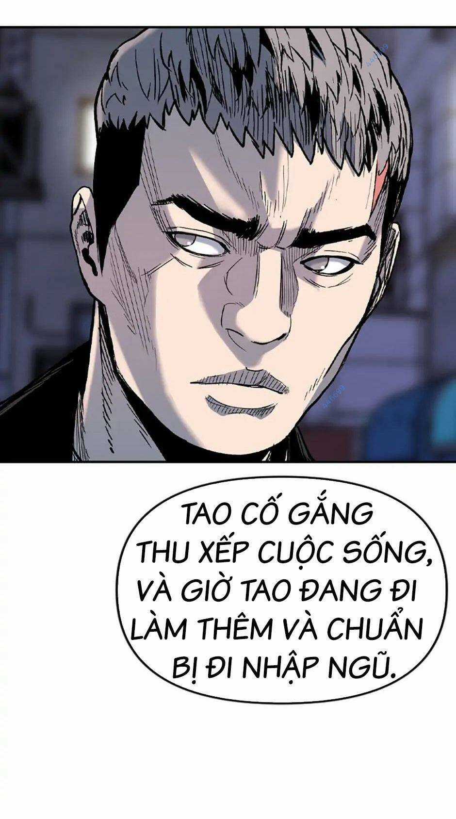 Chuyển Hóa - Chapter 43 - Trang 13