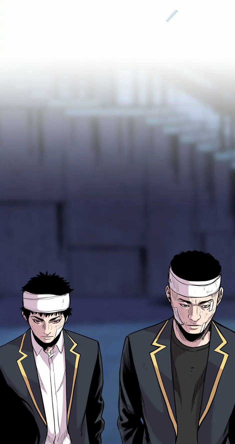 Chuyển Hóa - Chapter 43 - Trang 121