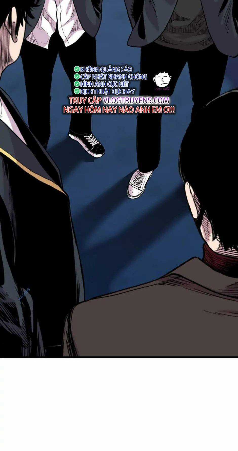 Chuyển Hóa - Chapter 43 - Trang 122