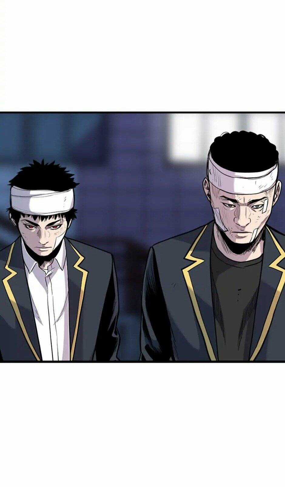 Chuyển Hóa - Chapter 43 - Trang 123