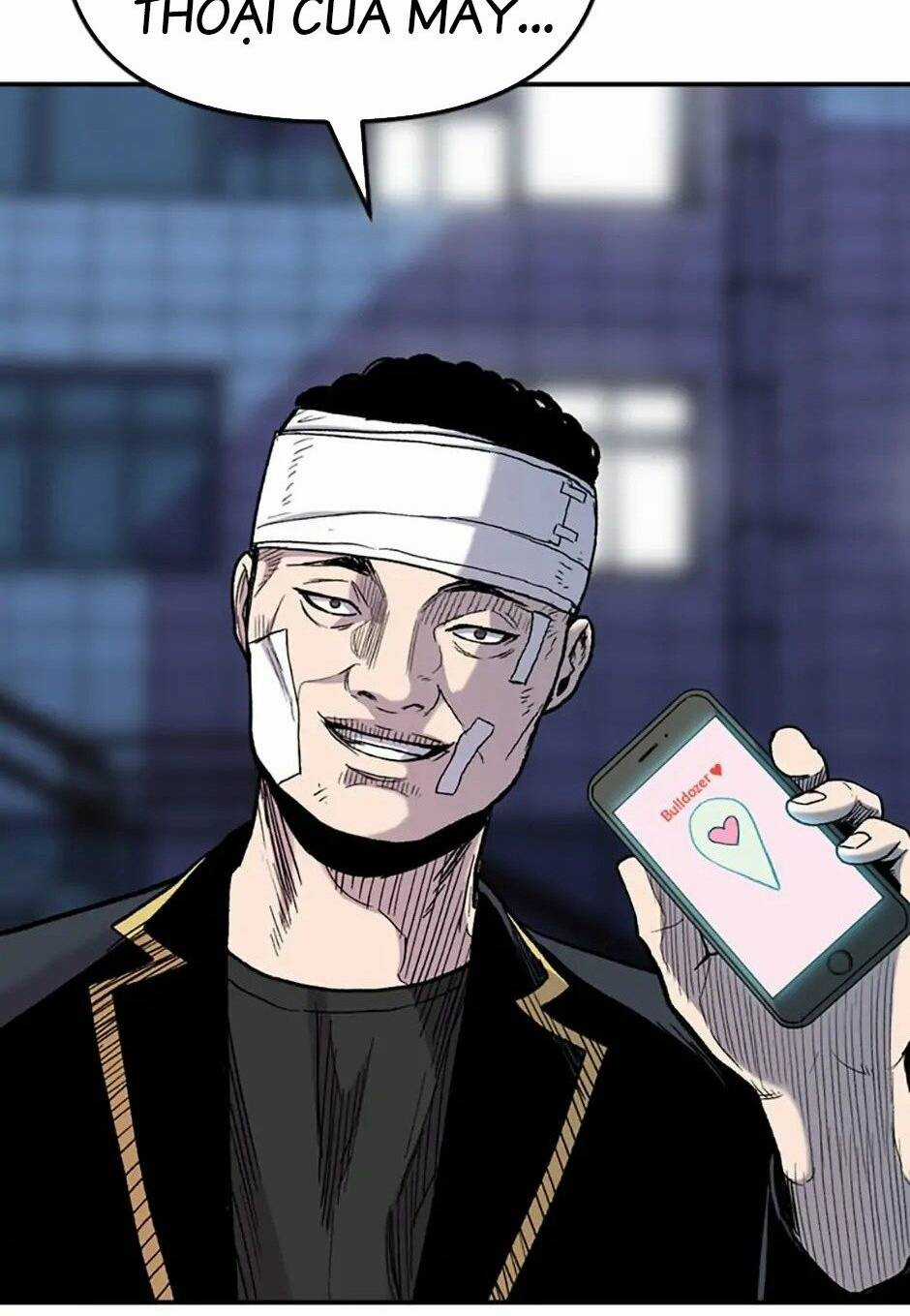 Chuyển Hóa - Chapter 43 - Trang 127