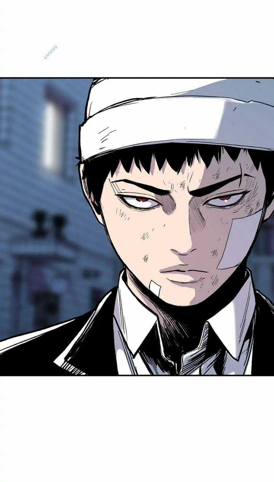 Chuyển Hóa - Chapter 43 - Trang 131