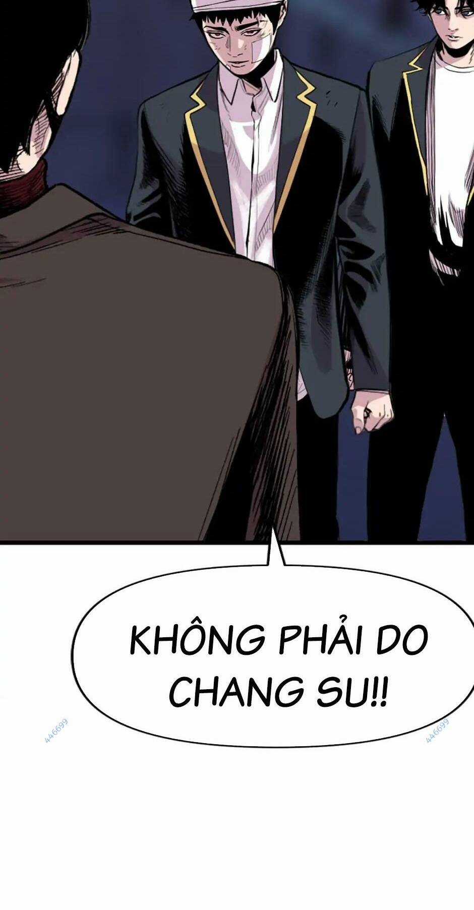 Chuyển Hóa - Chapter 43 - Trang 140