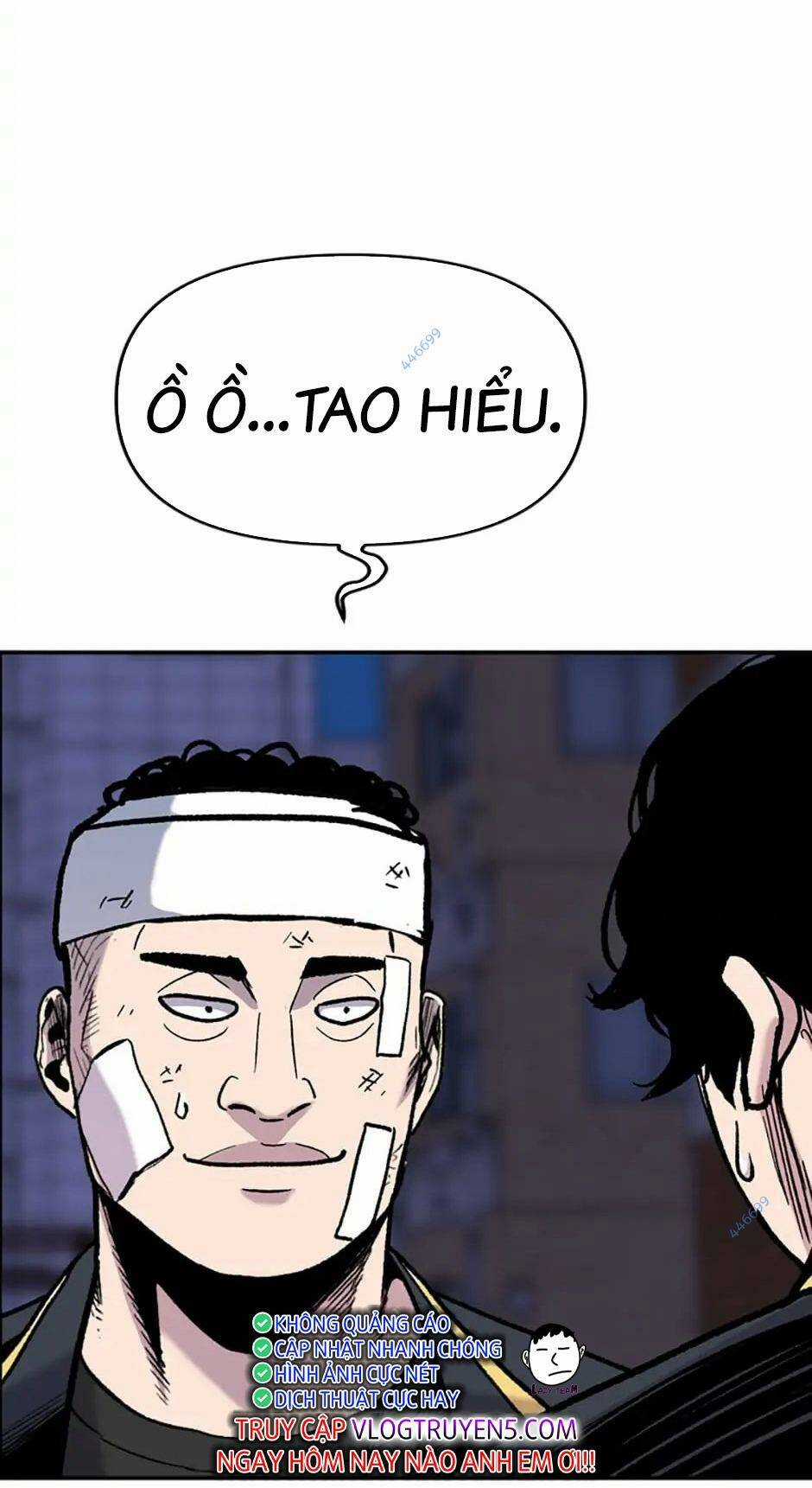 Chuyển Hóa - Chapter 43 - Trang 159