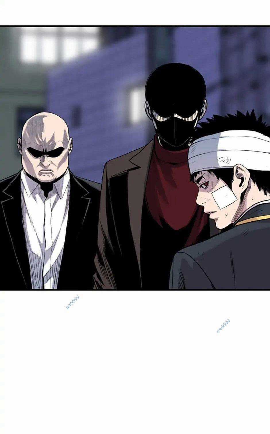 Chuyển Hóa - Chapter 43 - Trang 161