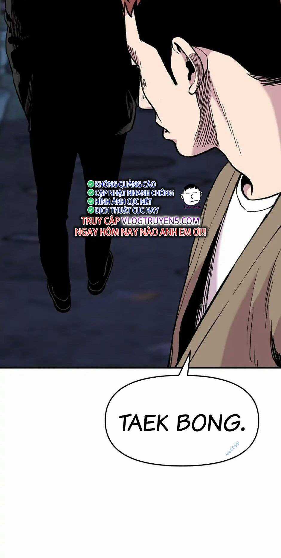 Chuyển Hóa - Chapter 43 - Trang 20