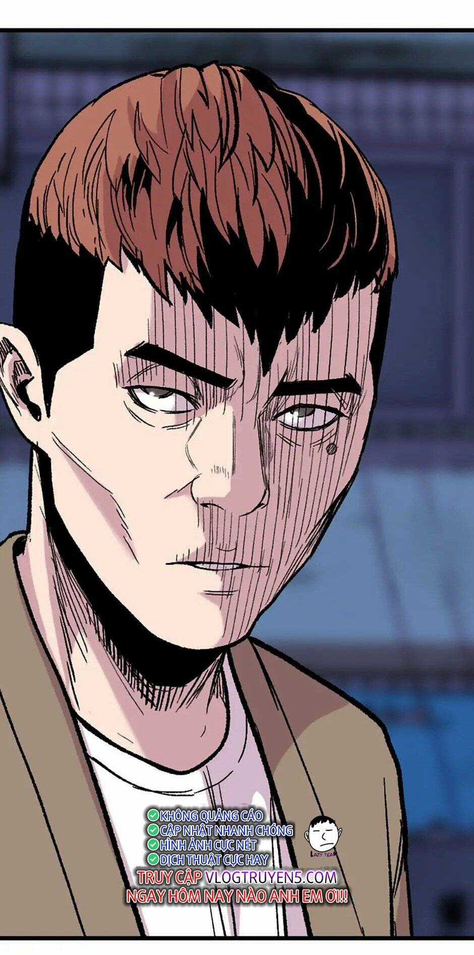 Chuyển Hóa - Chapter 43 - Trang 28