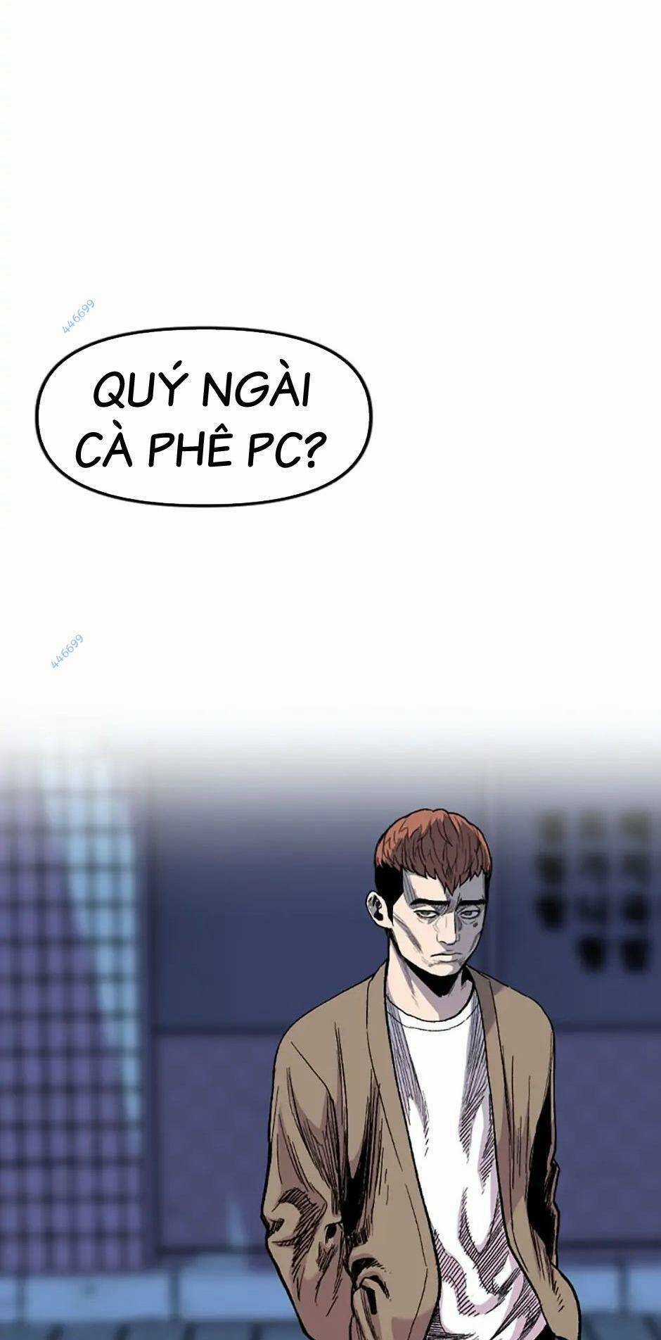 Chuyển Hóa - Chapter 43 - Trang 37