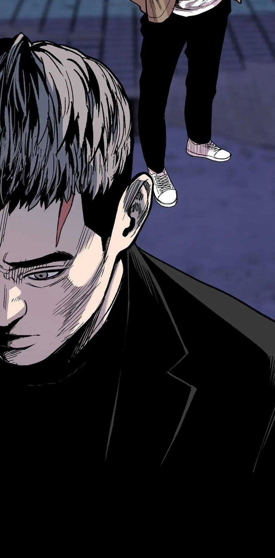 Chuyển Hóa - Chapter 43 - Trang 38