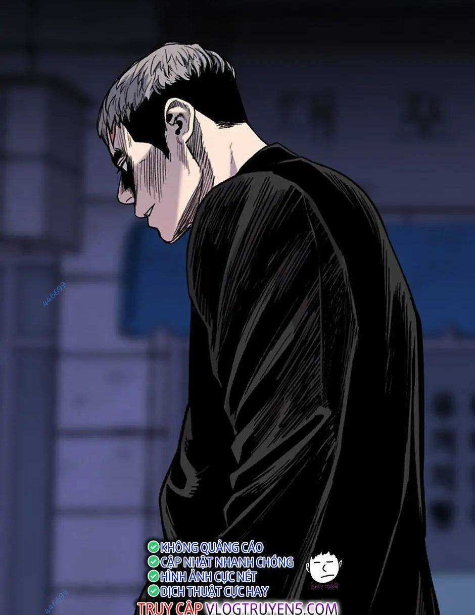 Chuyển Hóa - Chapter 43 - Trang 40