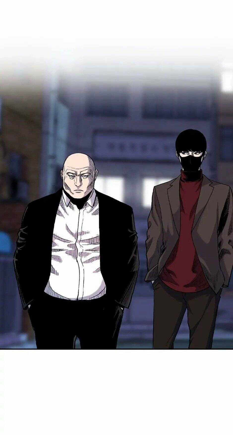 Chuyển Hóa - Chapter 43 - Trang 53