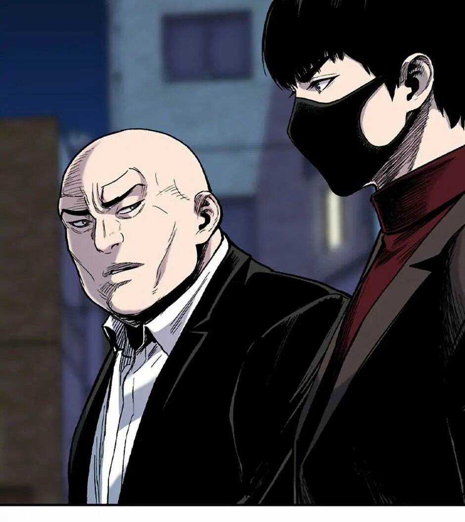 Chuyển Hóa - Chapter 43 - Trang 57