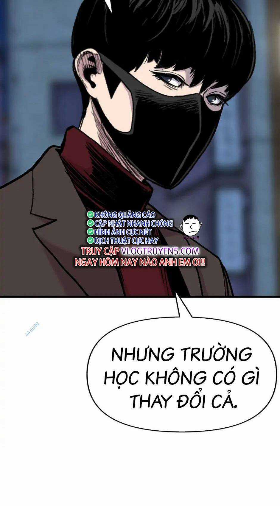 Chuyển Hóa - Chapter 43 - Trang 59