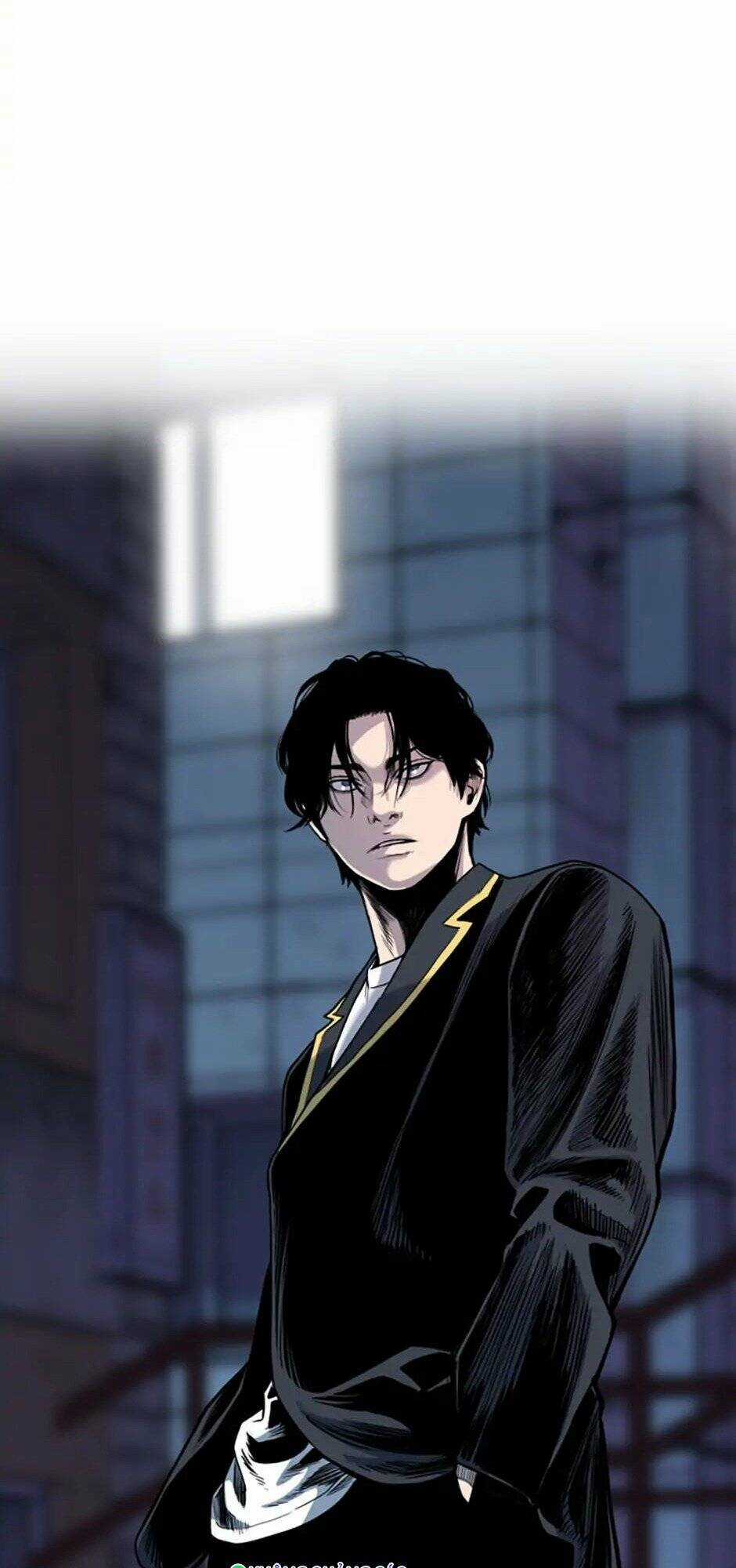 Chuyển Hóa - Chapter 43 - Trang 77