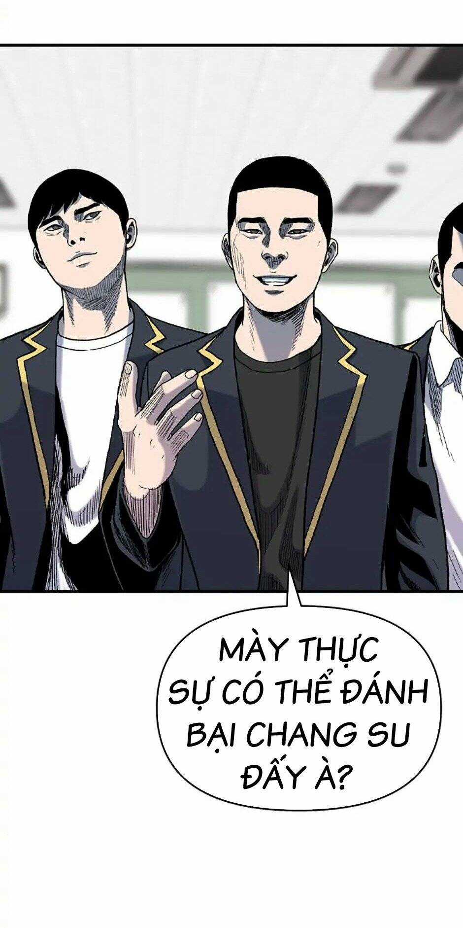 Chuyển Hóa - Chapter 44 - Trang 126