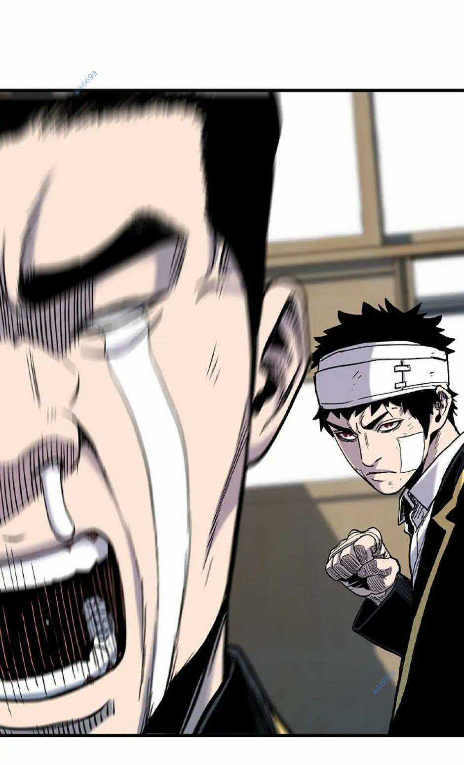 Chuyển Hóa - Chapter 44 - Trang 162