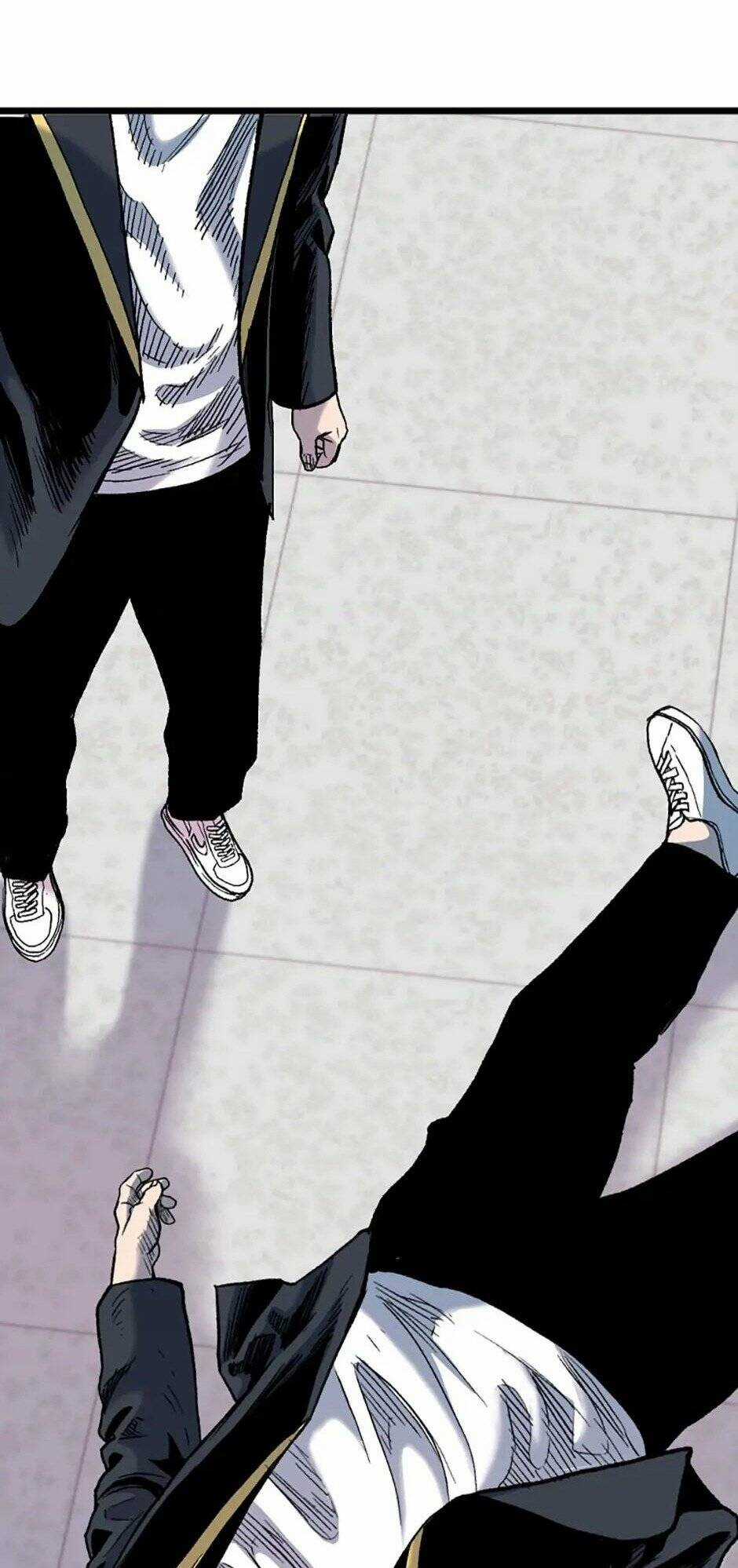 Chuyển Hóa - Chapter 44 - Trang 173