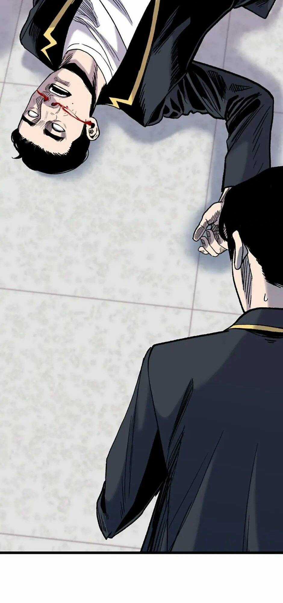 Chuyển Hóa - Chapter 44 - Trang 174