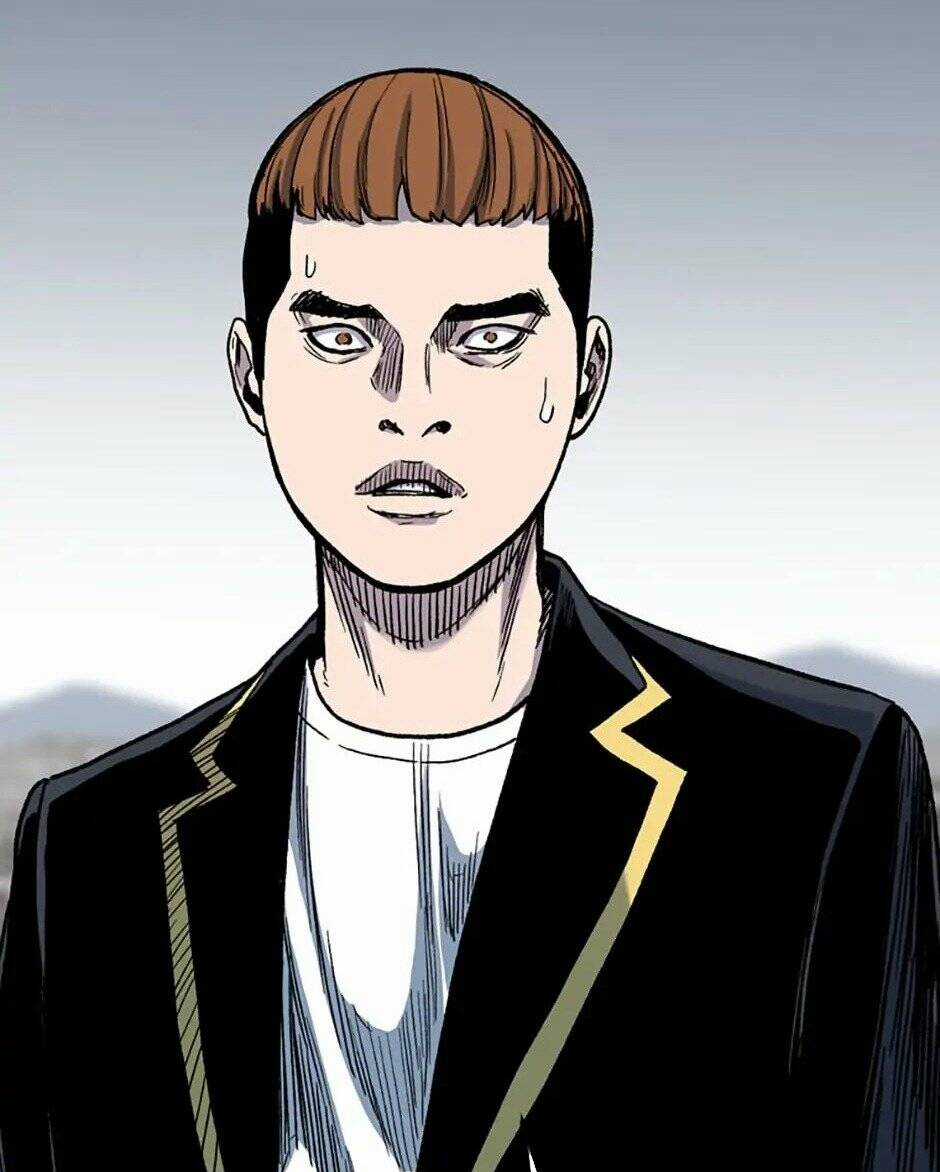 Chuyển Hóa - Chapter 44 - Trang 186