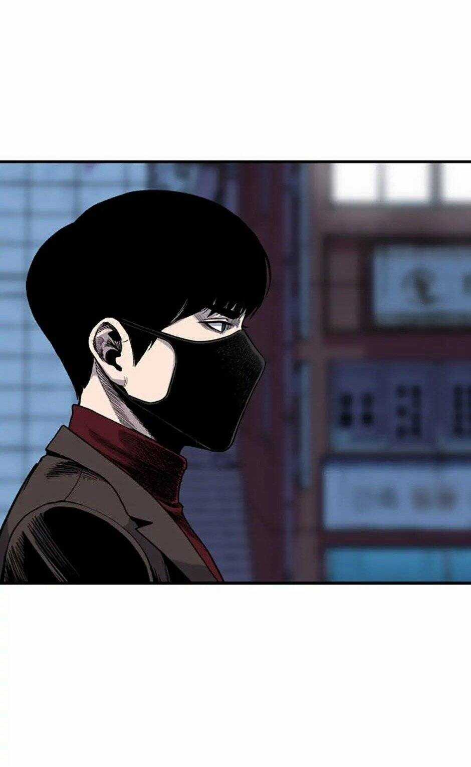 Chuyển Hóa - Chapter 44 - Trang 3