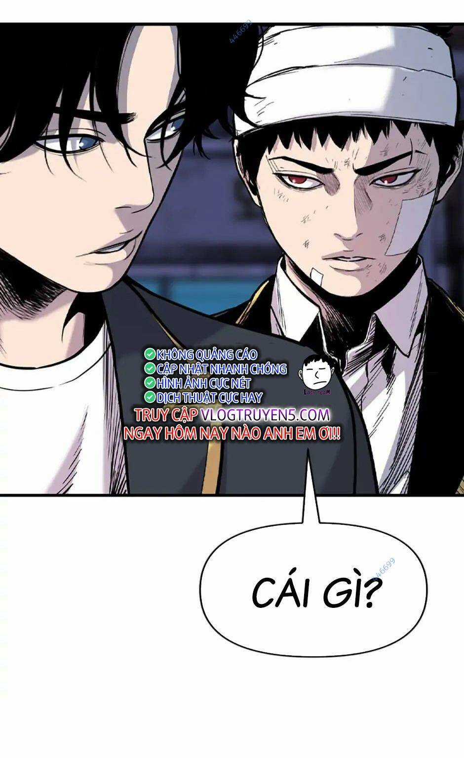 Chuyển Hóa - Chapter 44 - Trang 24