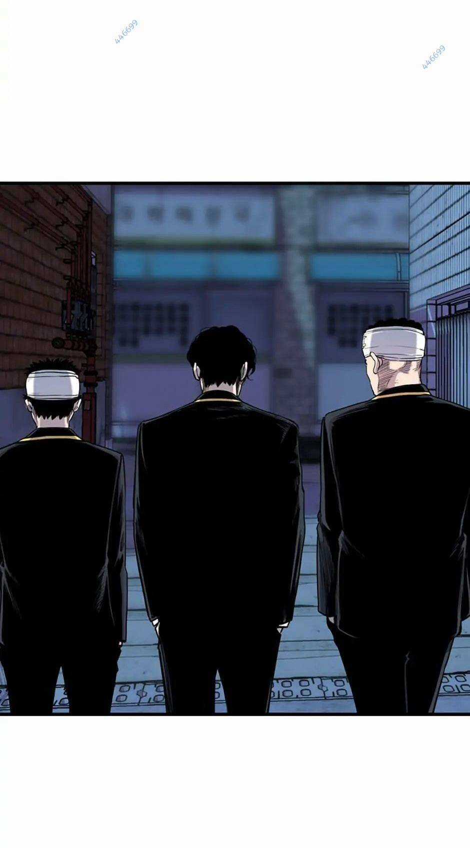 Chuyển Hóa - Chapter 44 - Trang 4