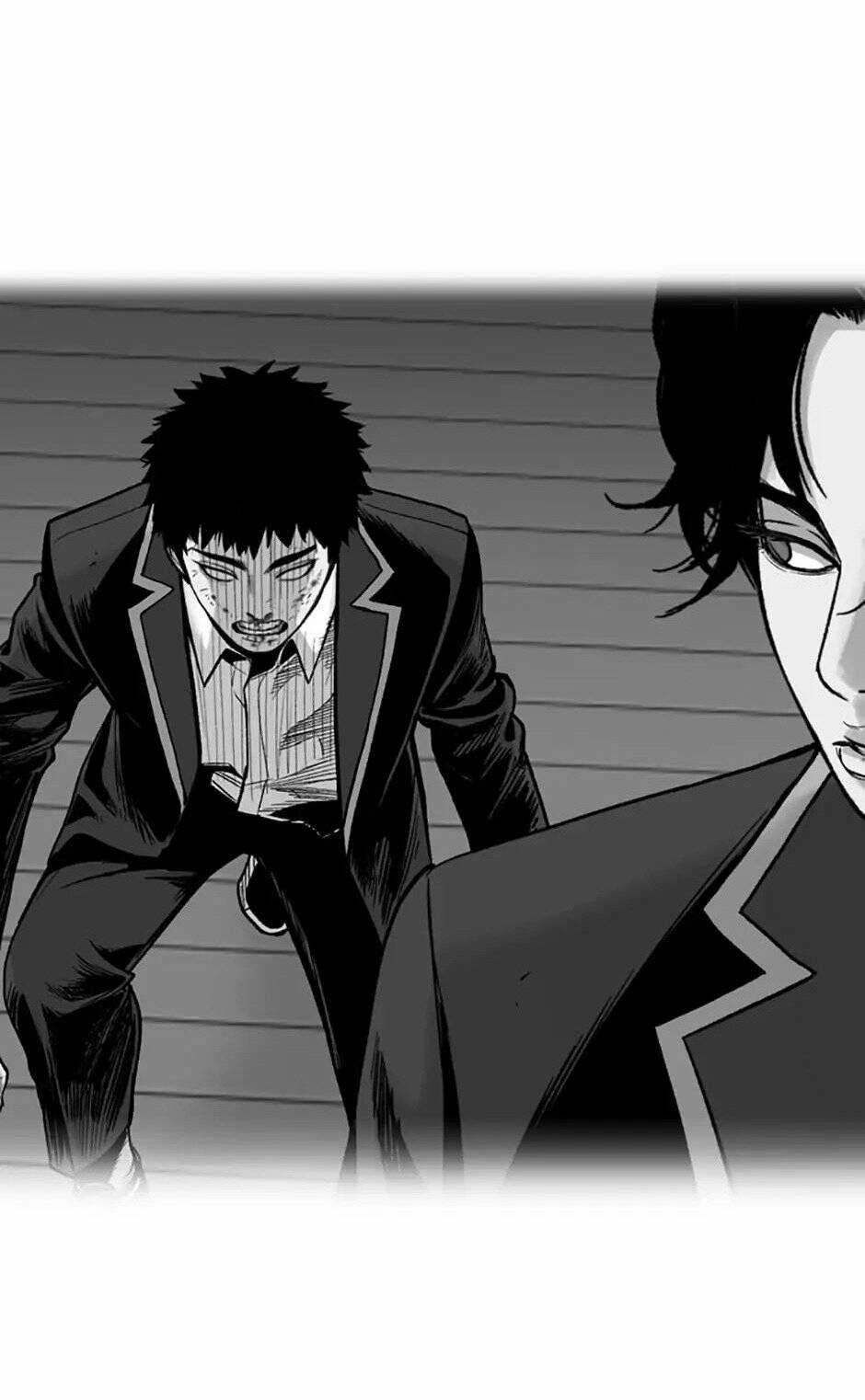 Chuyển Hóa - Chapter 44 - Trang 33