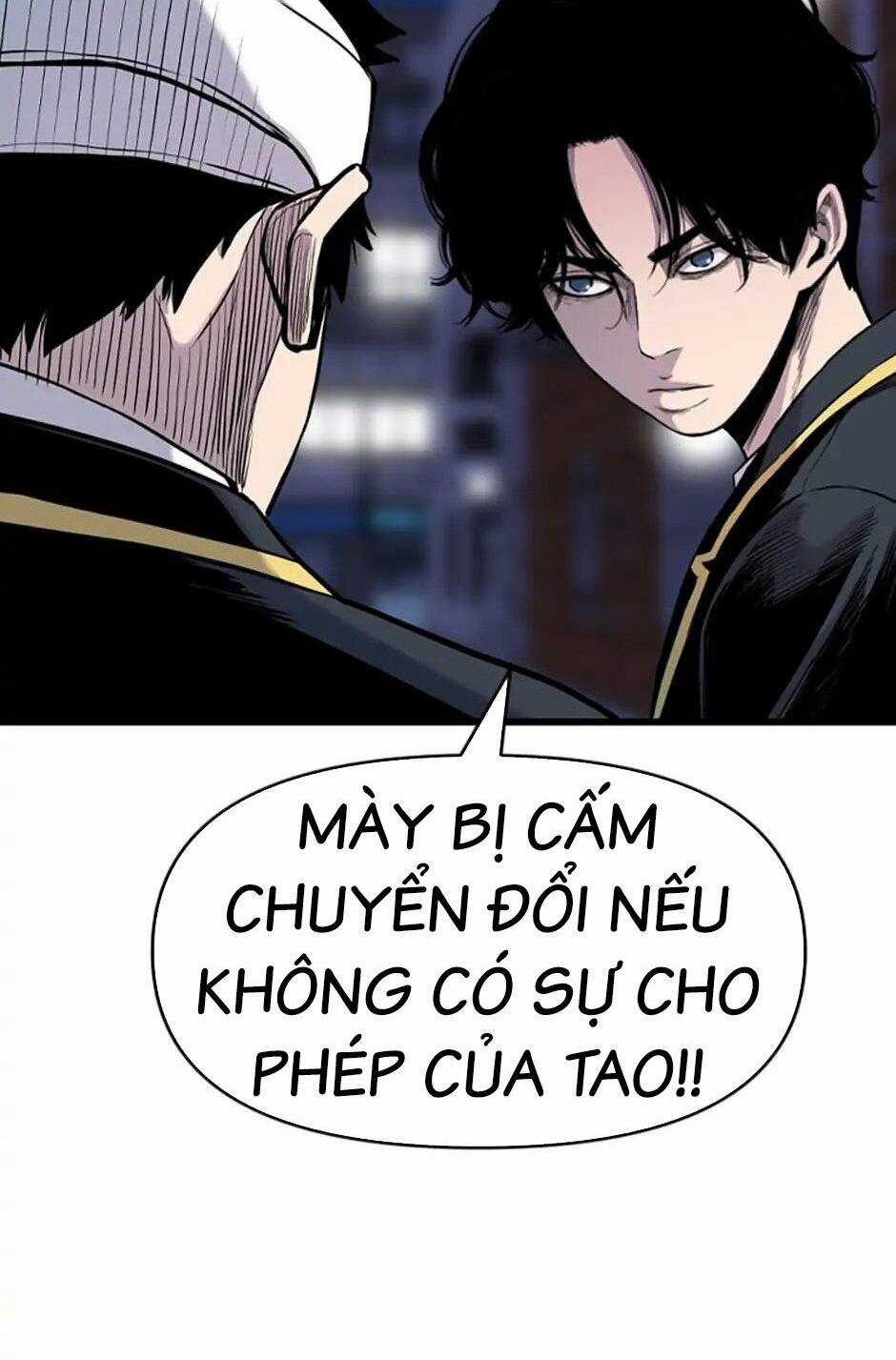 Chuyển Hóa - Chapter 44 - Trang 40