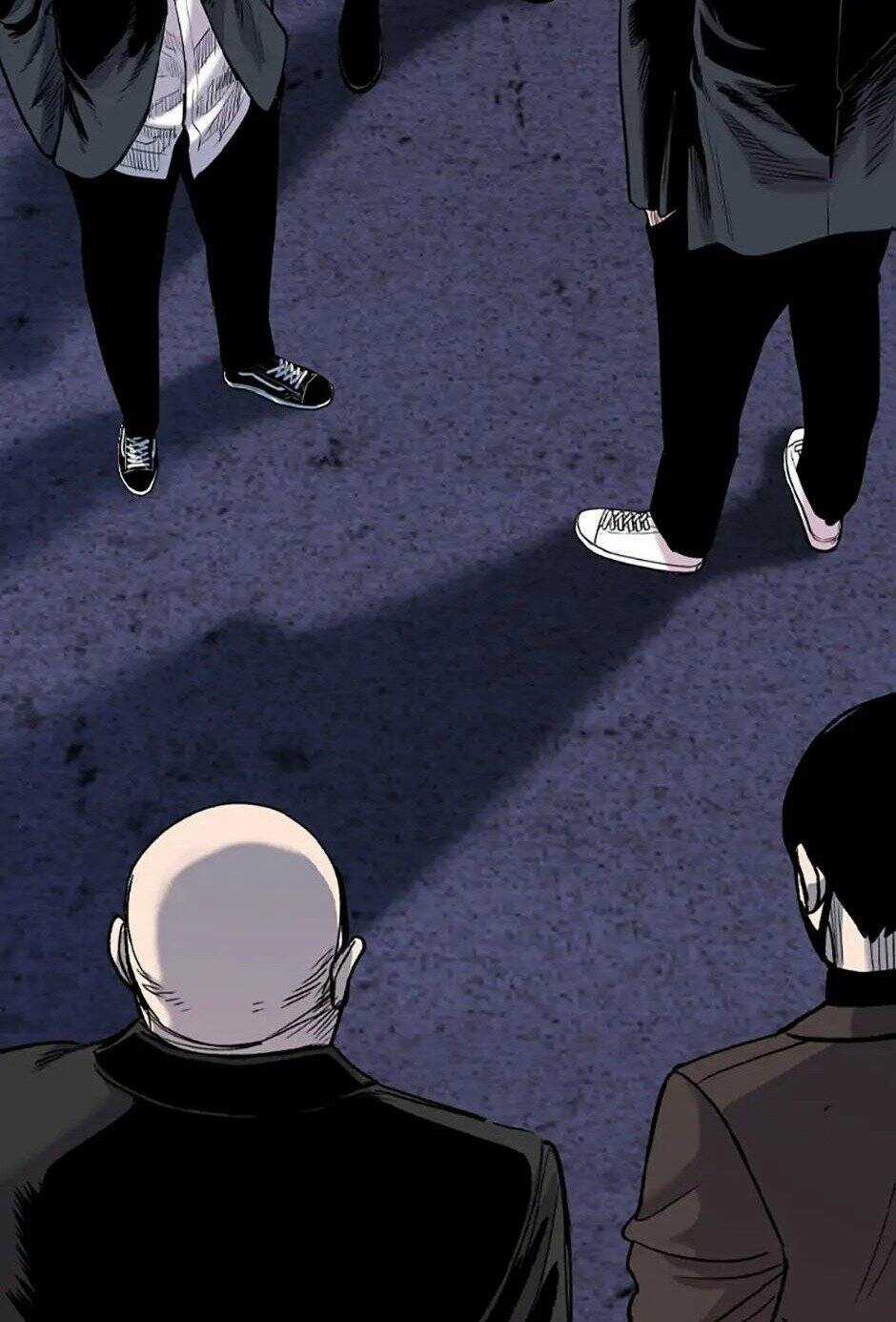 Chuyển Hóa - Chapter 44 - Trang 50