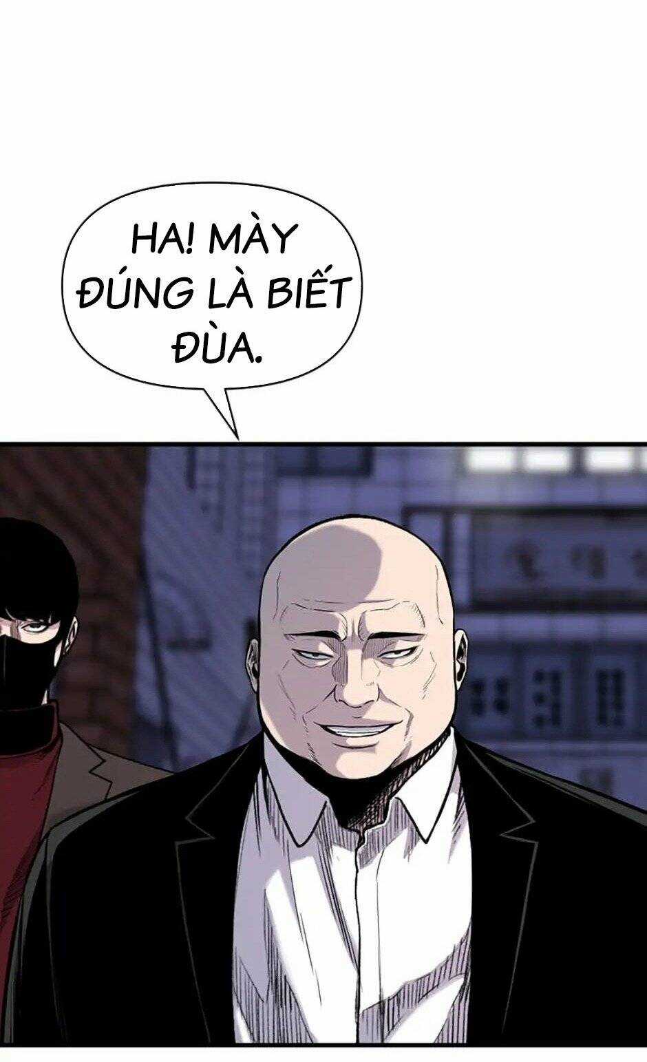 Chuyển Hóa - Chapter 44 - Trang 54