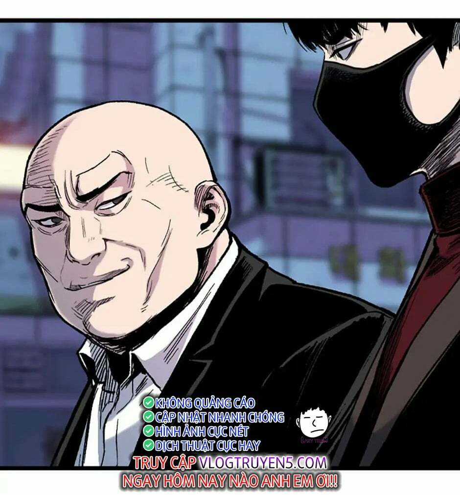 Chuyển Hóa - Chapter 44 - Trang 7