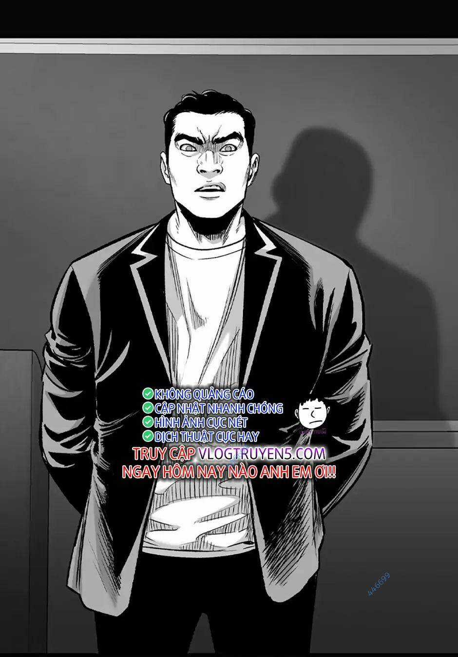 Chuyển Hóa - Chapter 44 - Trang 79