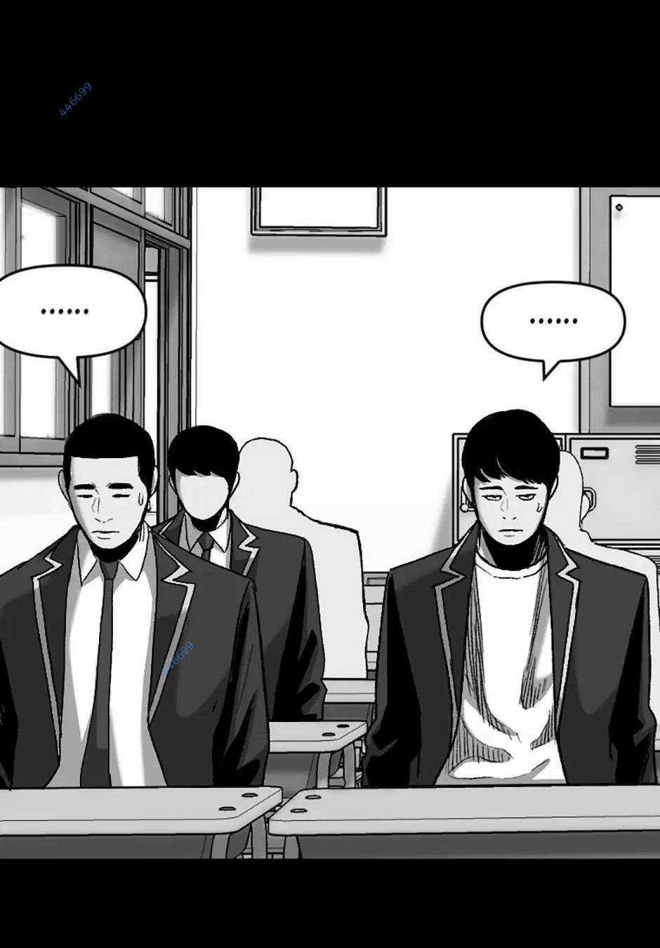 Chuyển Hóa - Chapter 44 - Trang 81