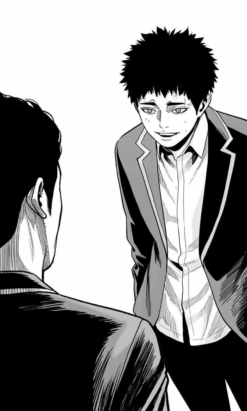 Chuyển Hóa - Chapter 44 - Trang 93