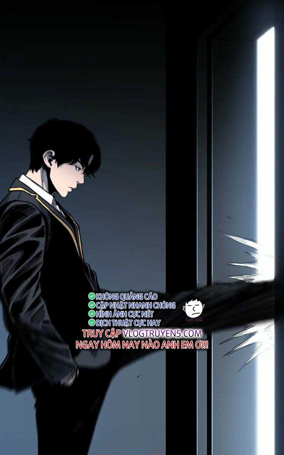 Chuyển Hóa - Chapter 45 - Trang 12