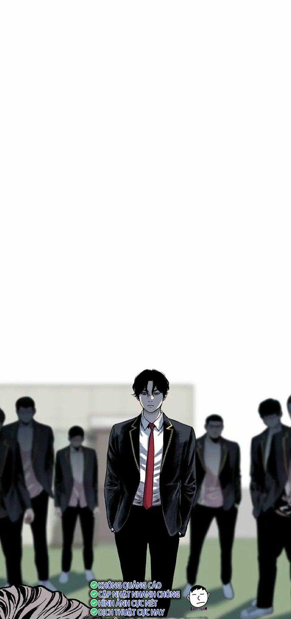 Chuyển Hóa - Chapter 45 - Trang 112