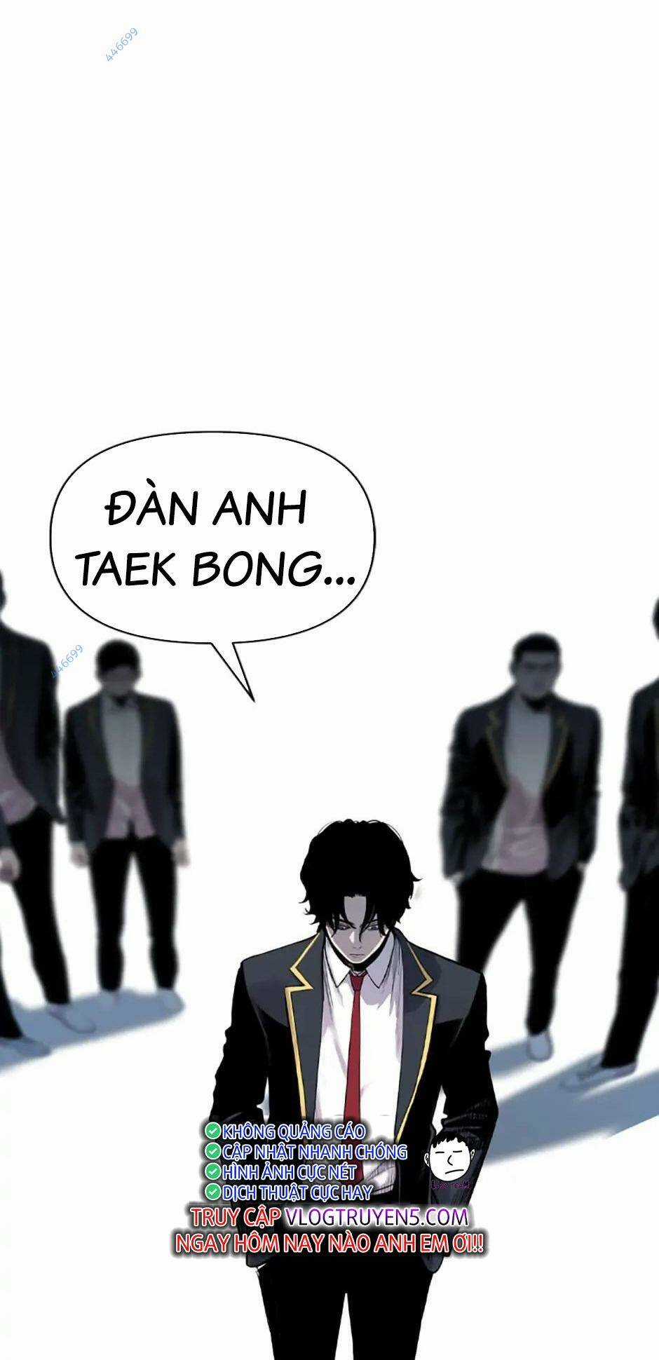 Chuyển Hóa - Chapter 45 - Trang 117