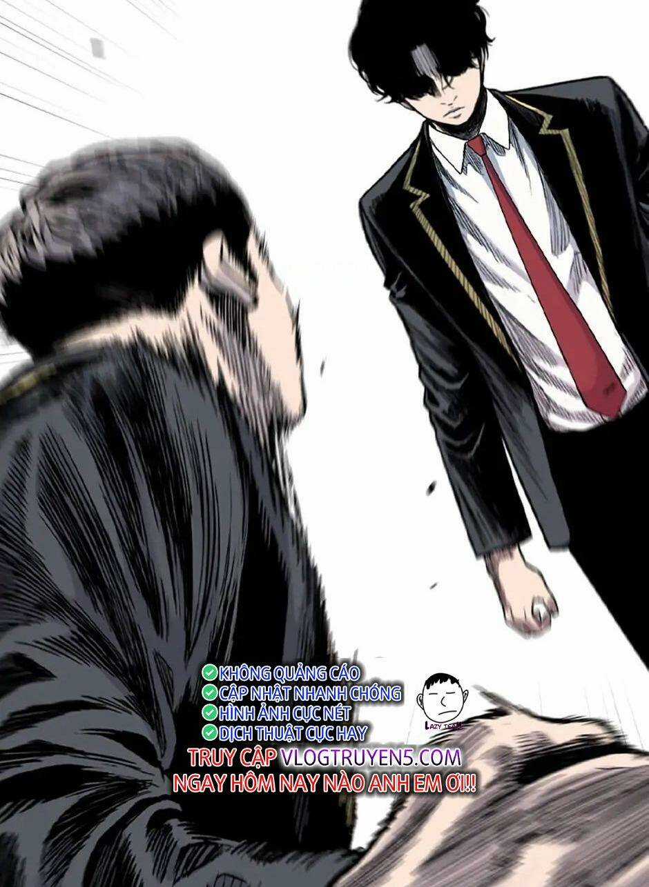 Chuyển Hóa - Chapter 45 - Trang 128