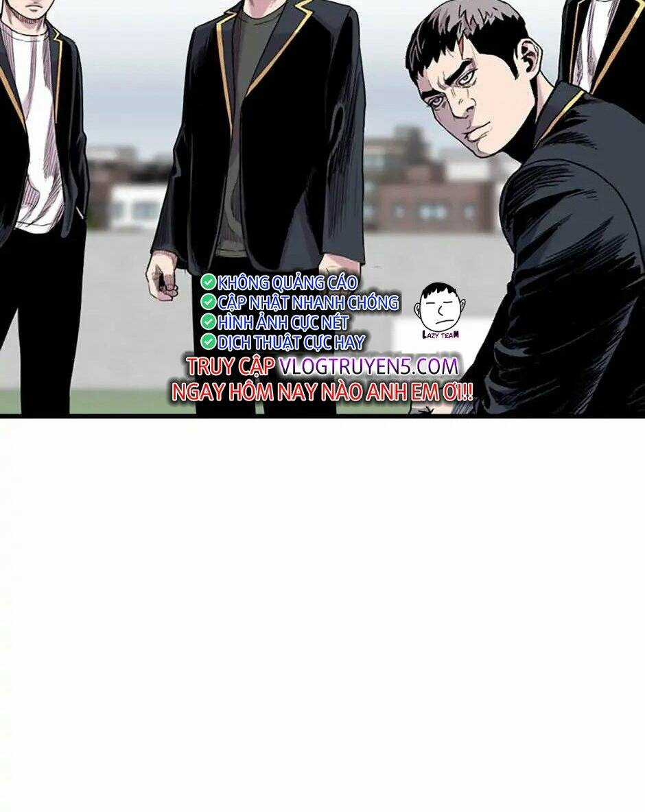 Chuyển Hóa - Chapter 45 - Trang 17