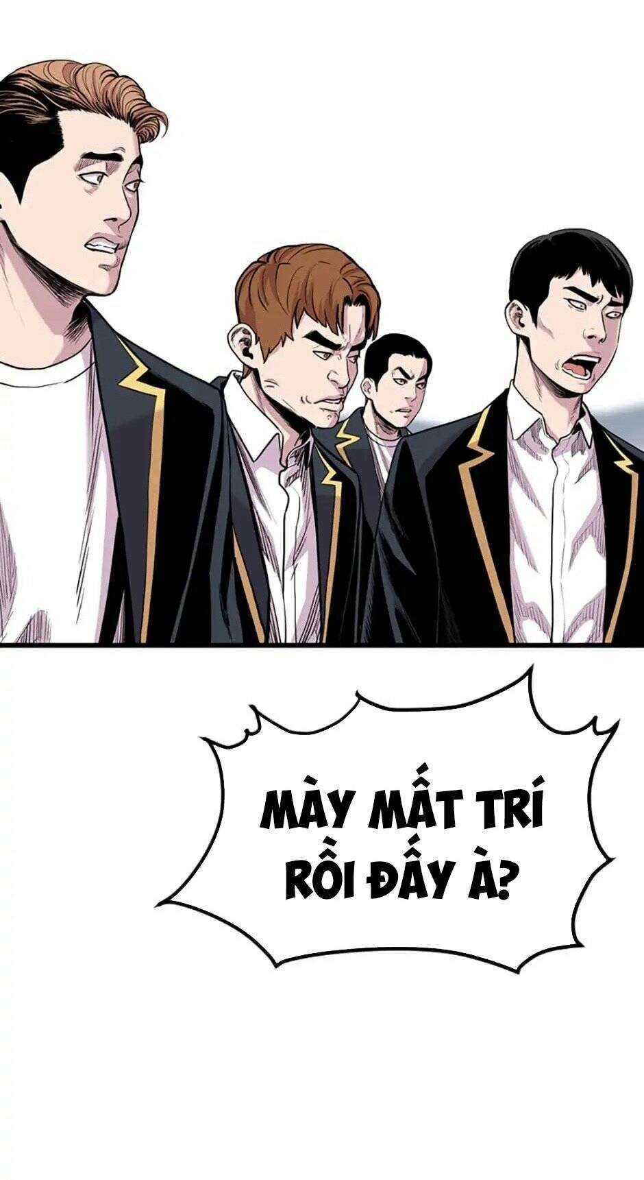 Chuyển Hóa - Chapter 45 - Trang 19