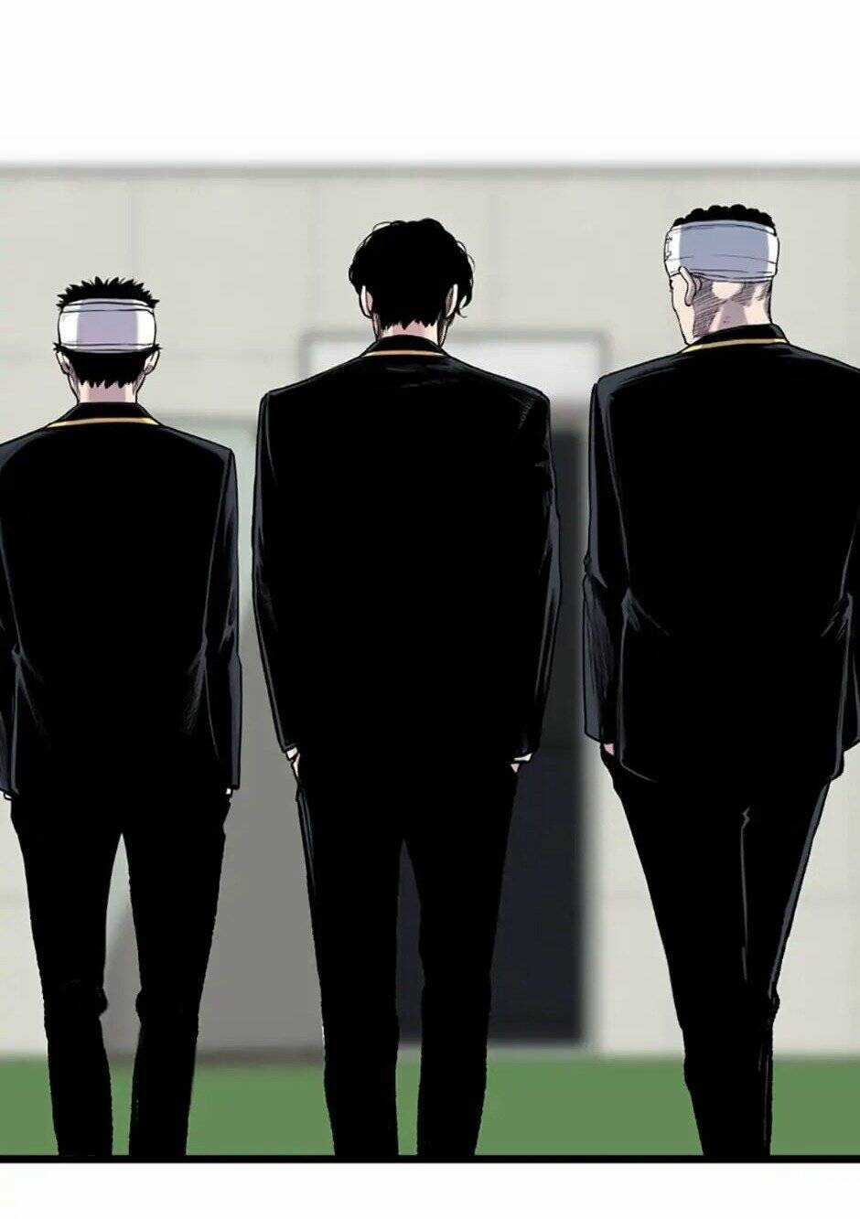 Chuyển Hóa - Chapter 45 - Trang 199